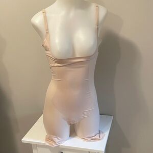 Spanx Nude Shaping Bodysuit